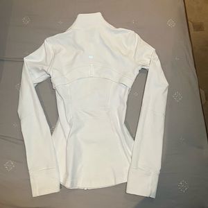 Lululemon Full Length Define Jacket